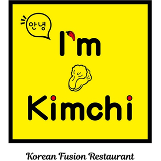 巨蛋附近餐廳：I'm Kimchi