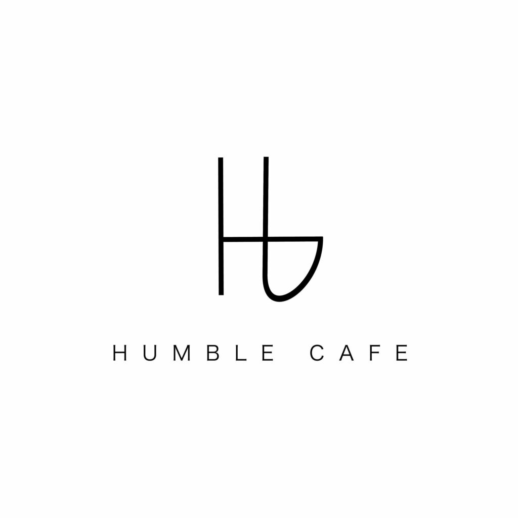 Humble beginnings café