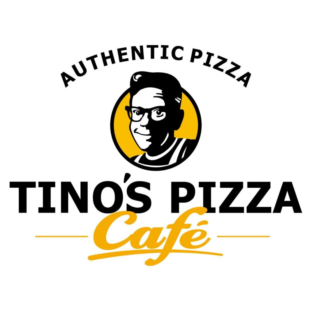Tino's Pizza cafe堤諾義式比薩