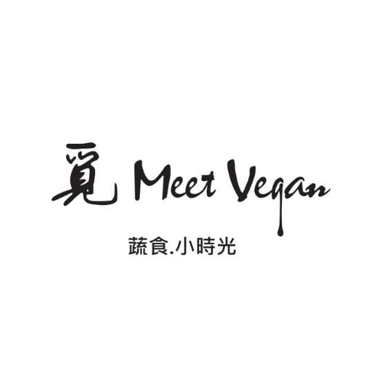 覓 Meet Vegan / 蔬食.小時光