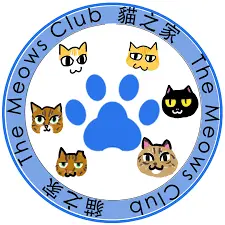 貓之家俱樂部logo