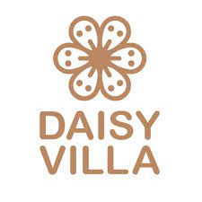 雛菊 DAISY VILLA 餐酒館 logo