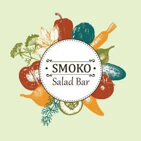 Smoko Salad Bar