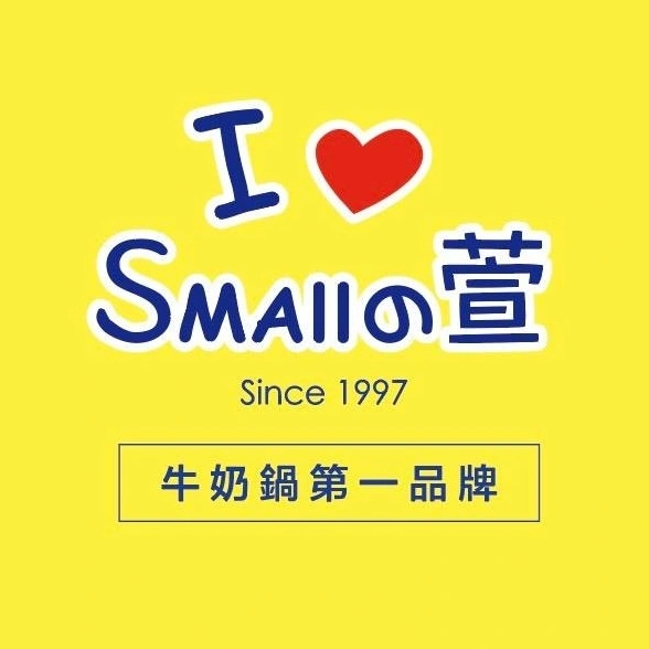 Small 萱