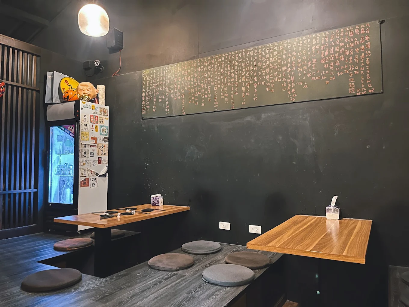 2025 高雄隱藏美食推薦!在地人私藏的 25 家口袋名單 18 烏龍食堂