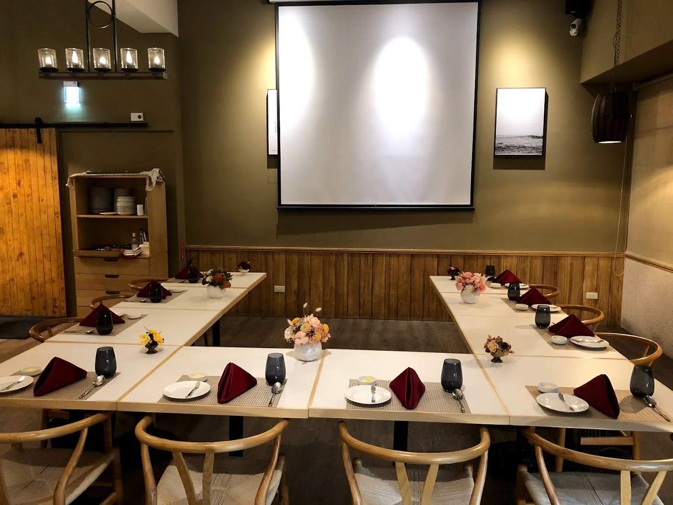 2025 高雄隱藏美食推薦!在地人私藏的 25 家口袋名單 25 音樂盒法式鄉村餐廳