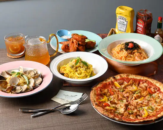 經典手作義式料理