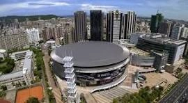 餐廳位置交通便利