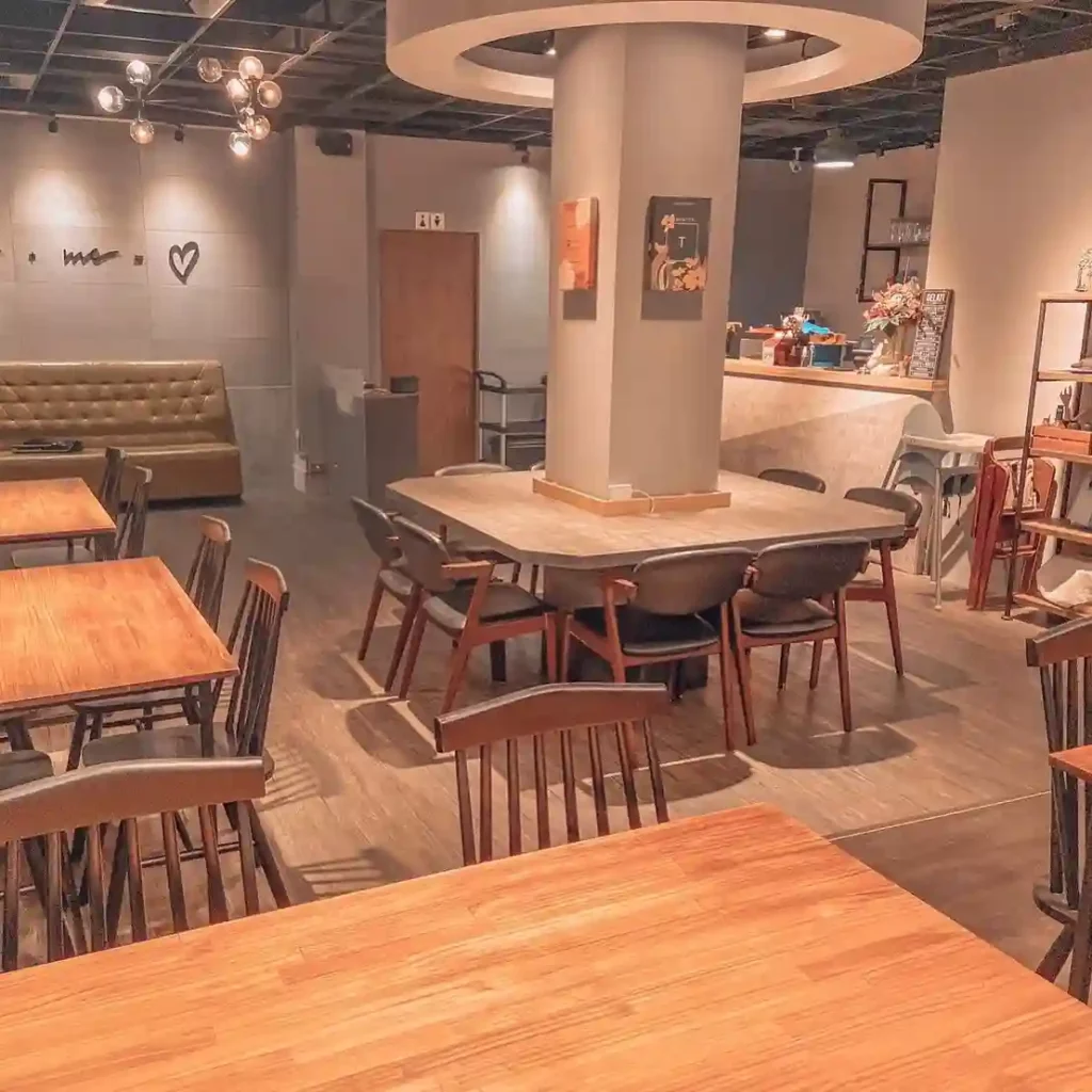 Rest Run 瑞思特義式料理