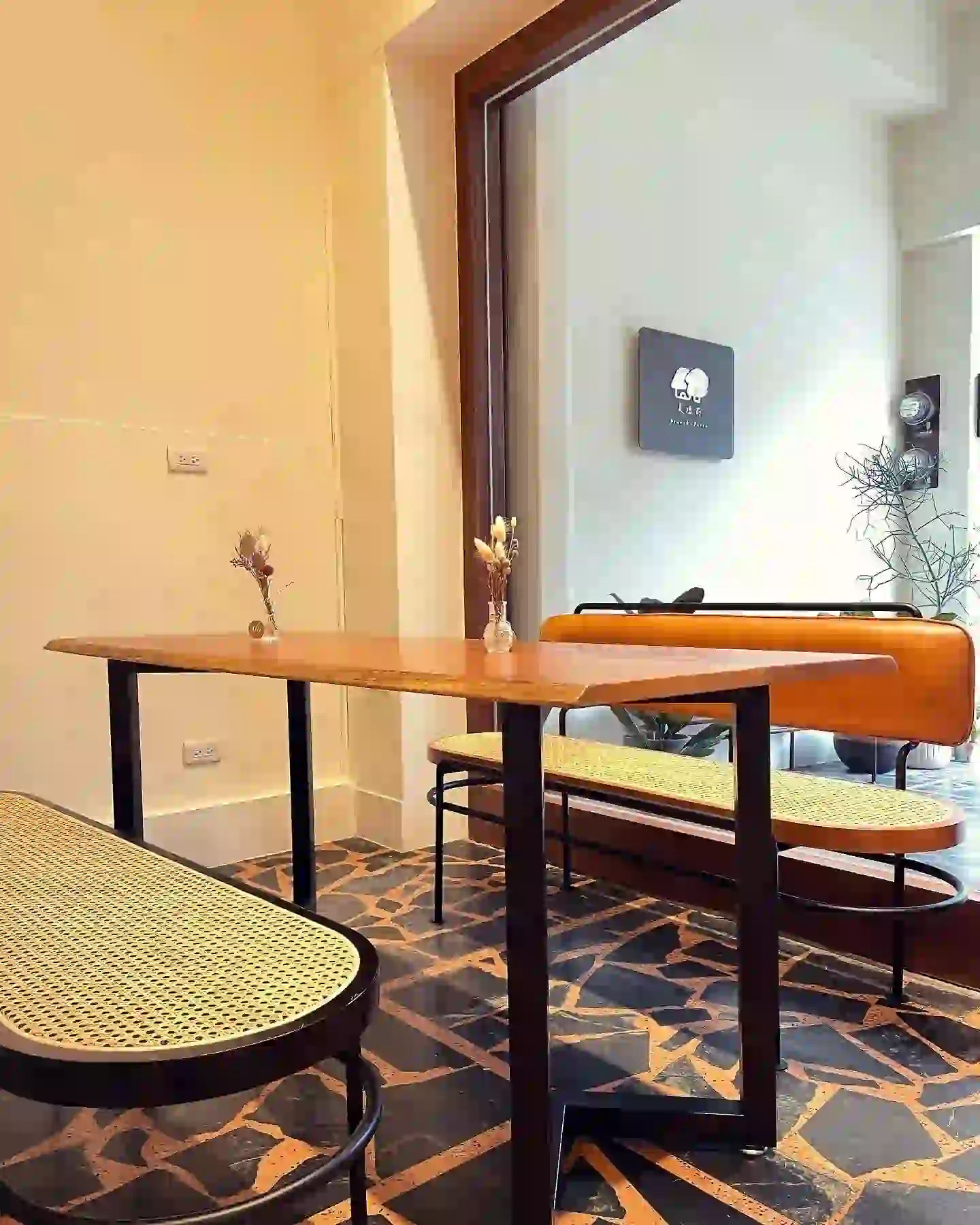 夏德莉brunch.pasta 