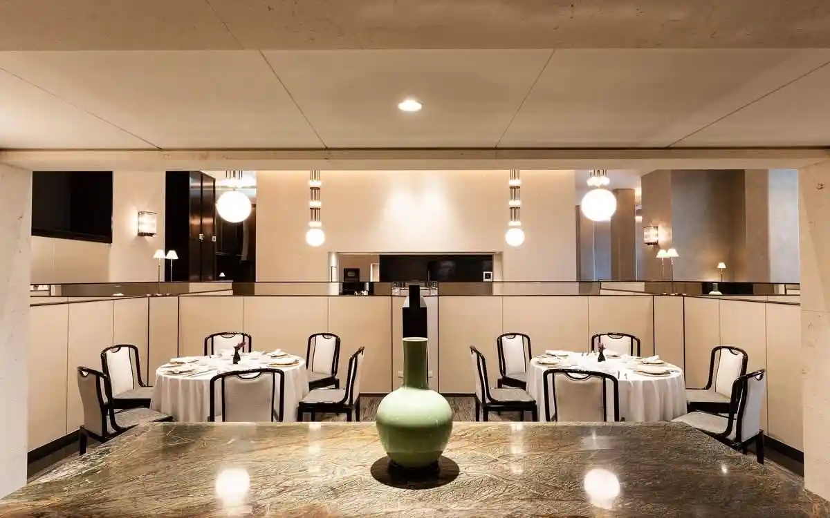 最新 2026 高雄推薦餐廳清單,這 20 家在地人也狂推! 13 雋 GEN