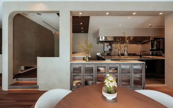 最新 2026 高雄推薦餐廳清單,這 20 家在地人也狂推! 9 Haili 日魂法菜餐廳